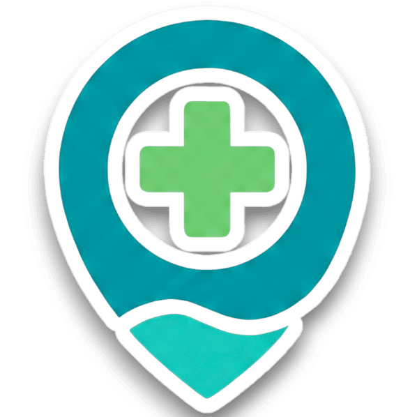 HealthInMexico Logo